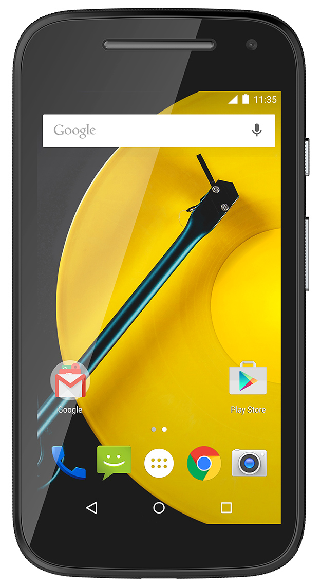 Motorola Moto E (2015)